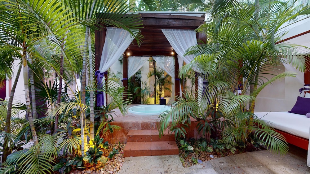Oasis Palm All Inclusive