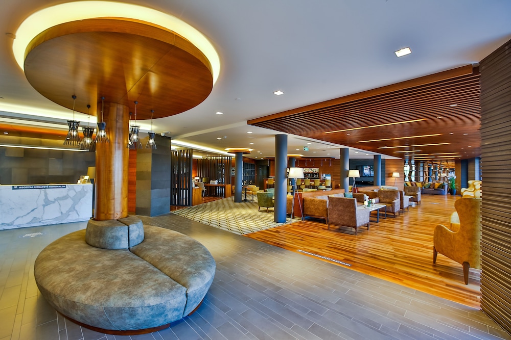 Hotel Anatolia — Bursa — photo 3