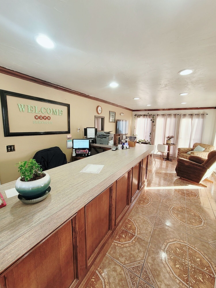 Ranger Inn - photo 15