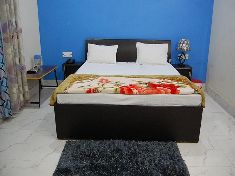 Hotel Blu Empire — hotel in Tanakpur