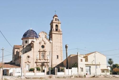 Mom La Punta — Valencia — photo 3