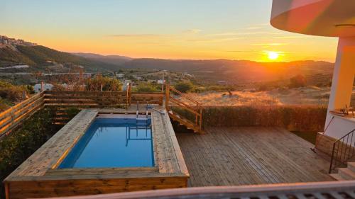Har Adir B&B — 4-Star Luxury Hotel in Hurfeish, Israel
