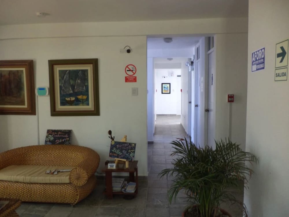La Posada — Pimentel — photo 3