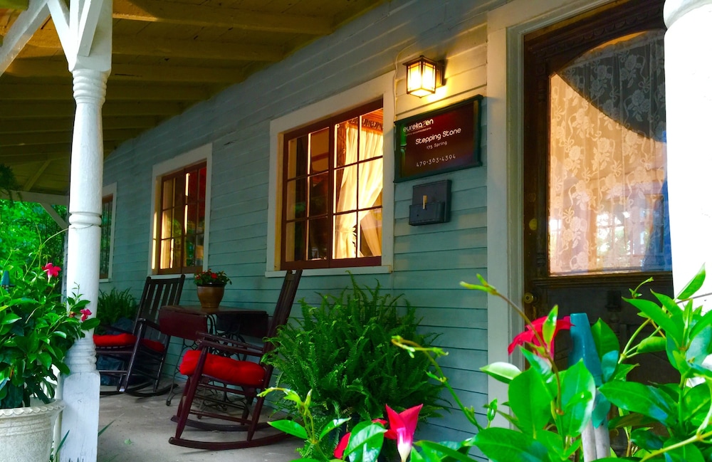 Eureka Zen Cottages - photo 130