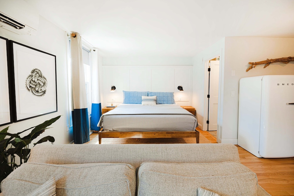 Great Island Inn: A Boutique Apartment Hotel - photo 10