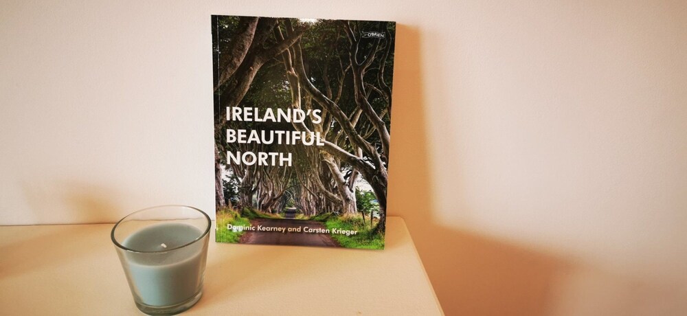 Marine Hotel Ballycastle