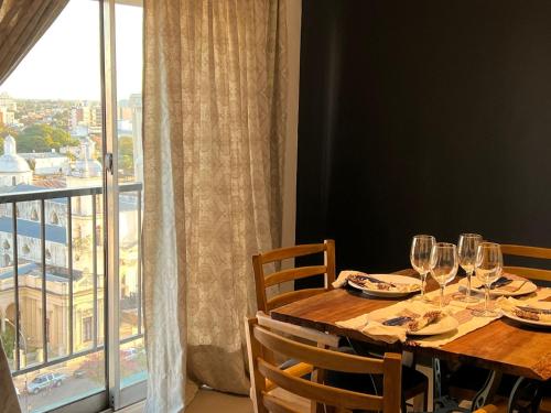 Cabral Apartment — 4-Star Luxury Hotel in Corrientes, Argentina