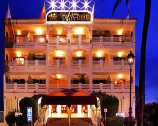 Heritage Resorts Marbesa Club