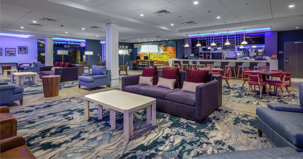 DoubleTree by Hilton Hot Springs - photo 3