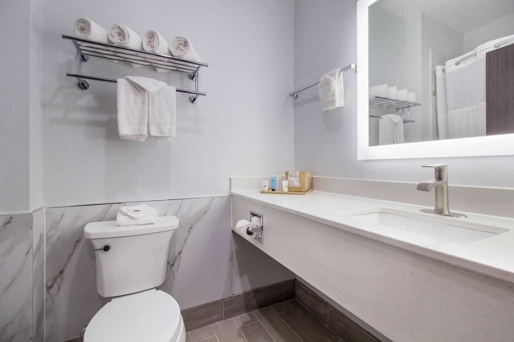 Studio 6 Katy TX - photo 24