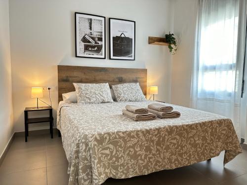 Apartamentos Vernia 5 19 — Xativa — photo 2
