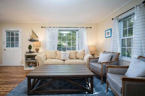 The Cottages at Captain Gosnold Village - photo 3