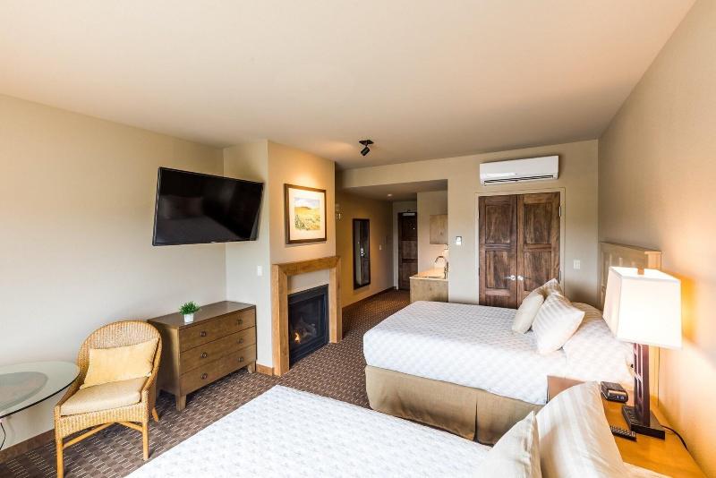 The Lodge at Columbia Point - photo 72