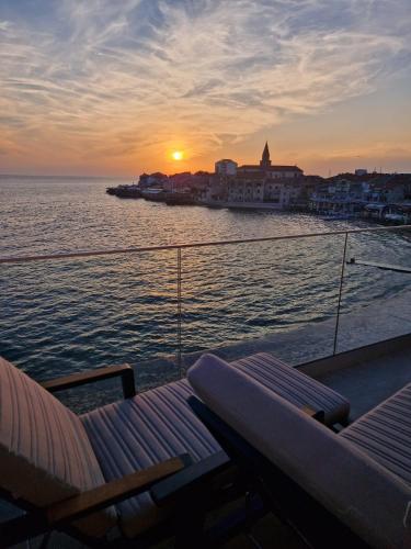 Calypso Residence — 4-Star Luxury Hotel in Umag, Croatia