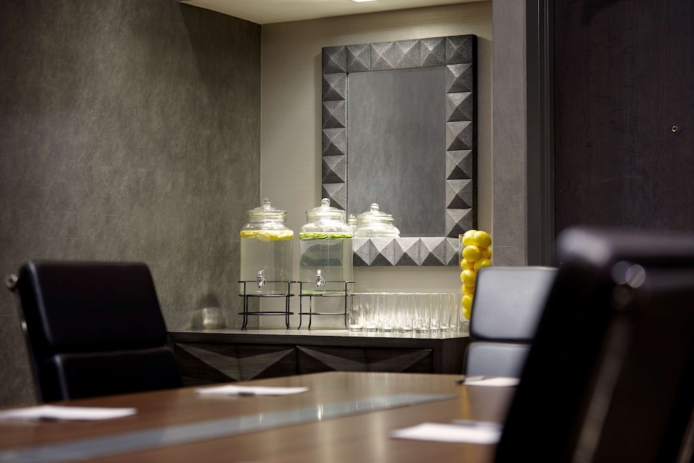 Hampton Inn Brooklyn Downtown - photo 42