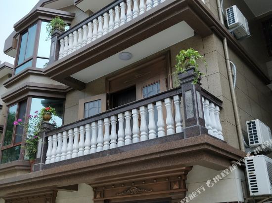 Zhoushan Dangbing Inn - last minute hotel in Zhoushan
