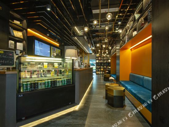 Bojia Hotel - carbon neutral hotel in Chongqing