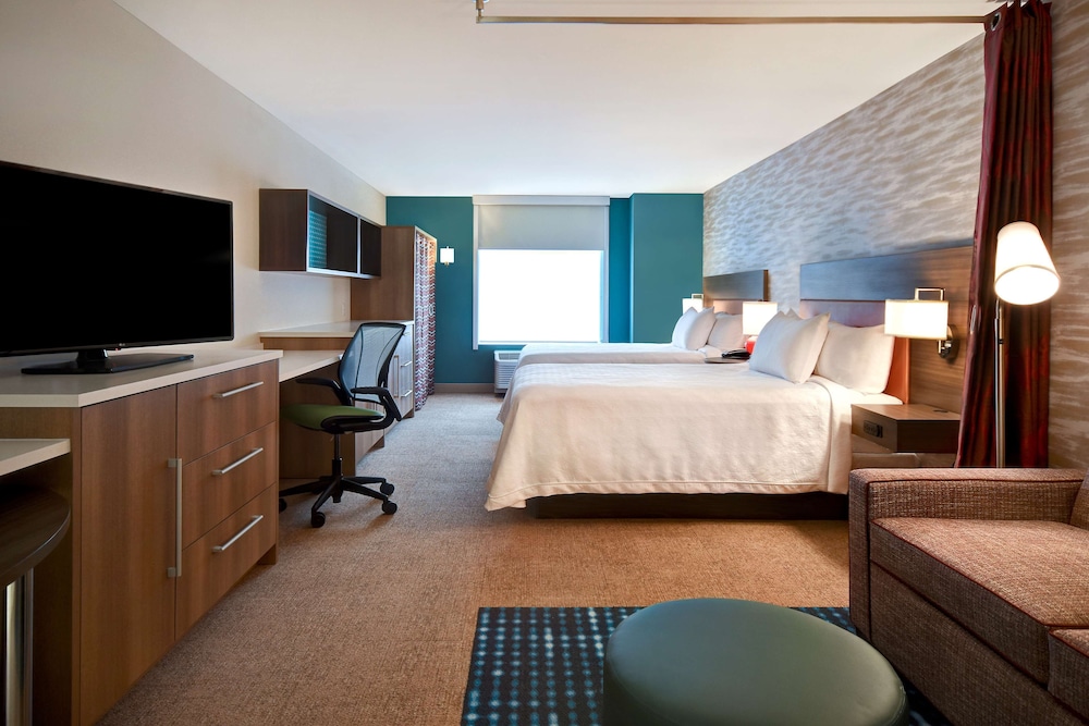 Home2 Suites by Hilton Wichita Downtown Delano - photo 10