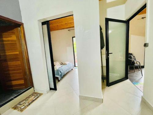 Océane - carbon neutral hotel in Unknown City
