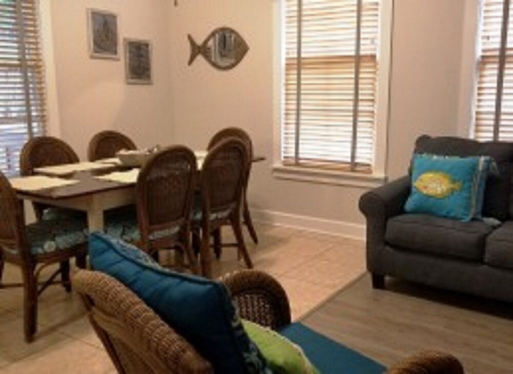 Steinhatchee Landing Resort - photo 41