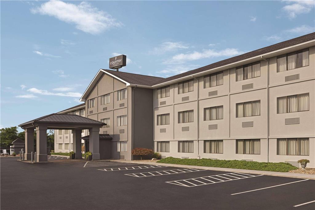 Country Inn & Suites by Radisson Abingdon VA in Abingdon, United States