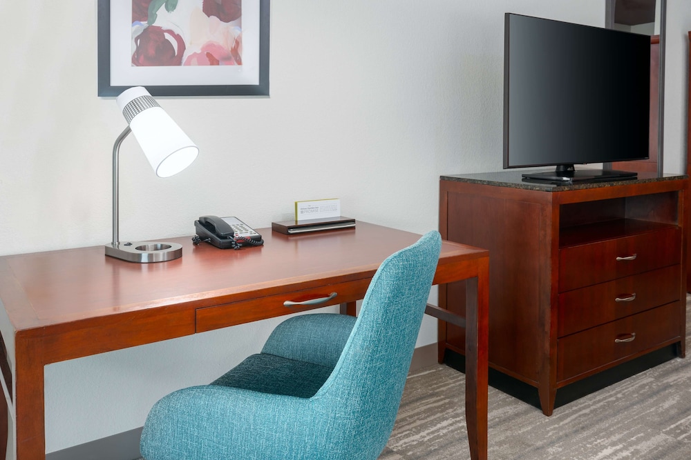 Hilton Garden Inn Tampa Riverview Brandon - photo 12