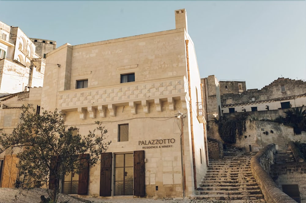 Il Palazzotto — Matera — photo 2