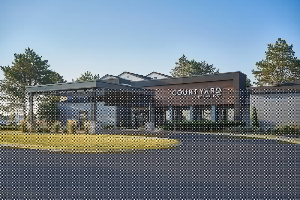 Courtyard by Marriott Chicago Wood Dale - photo 4