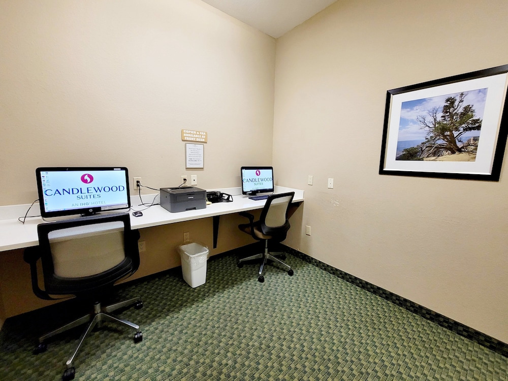 Candlewood Suites Harlingen by IHG - photo 14
