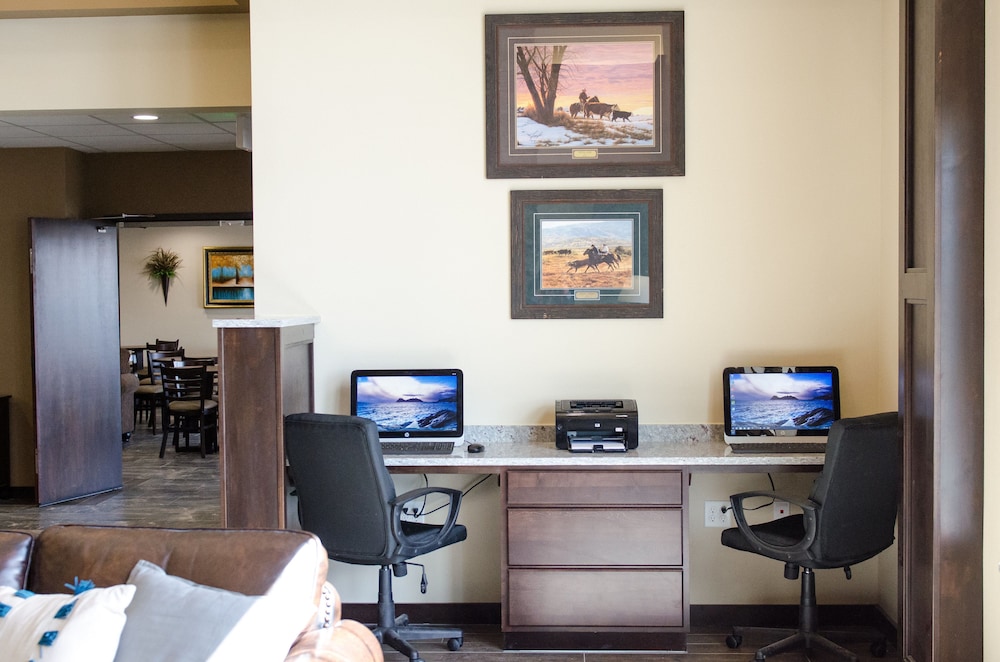 Inn At Moses Lake - photo 49