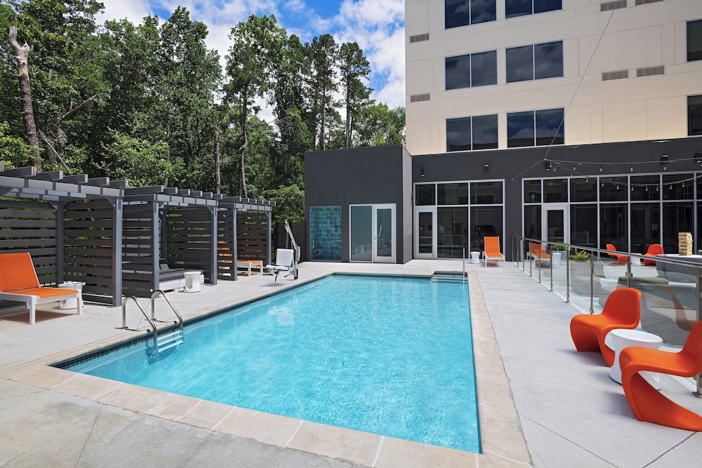 Aloft Little Rock West - photo 12