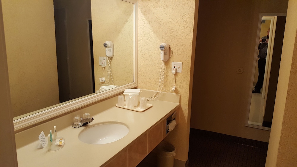 Econo Lodge Busch Gardens - photo 41