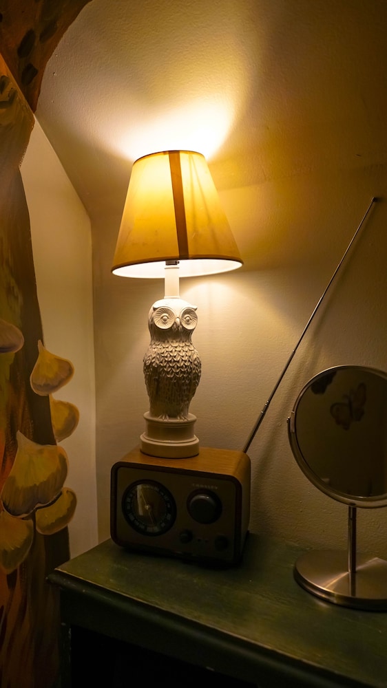 Isetta Inn - photo 43