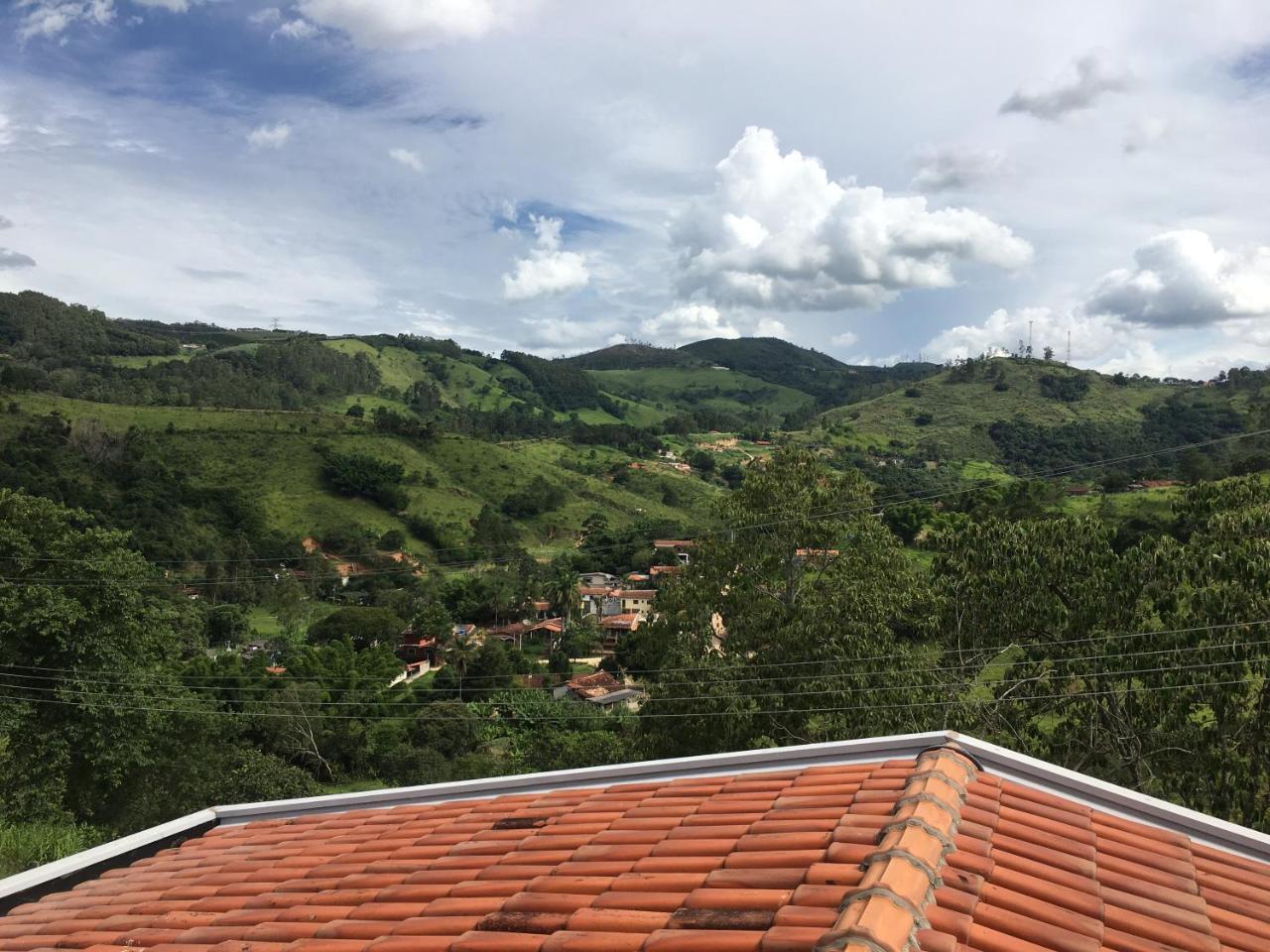 Tranquilidade — Serra Negra — photo 5
