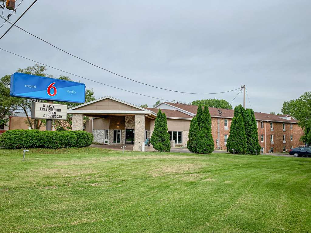 Motel 6 Rockford IL - photo 3