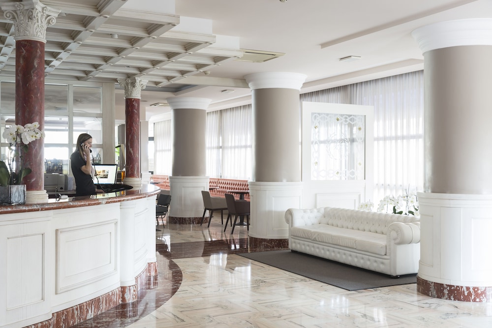 Hotel Cambridge — Iesolo — photo 3