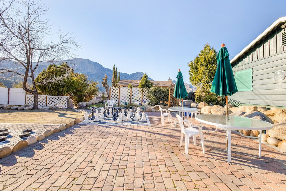 Kern Lodge Kernville - photo 89