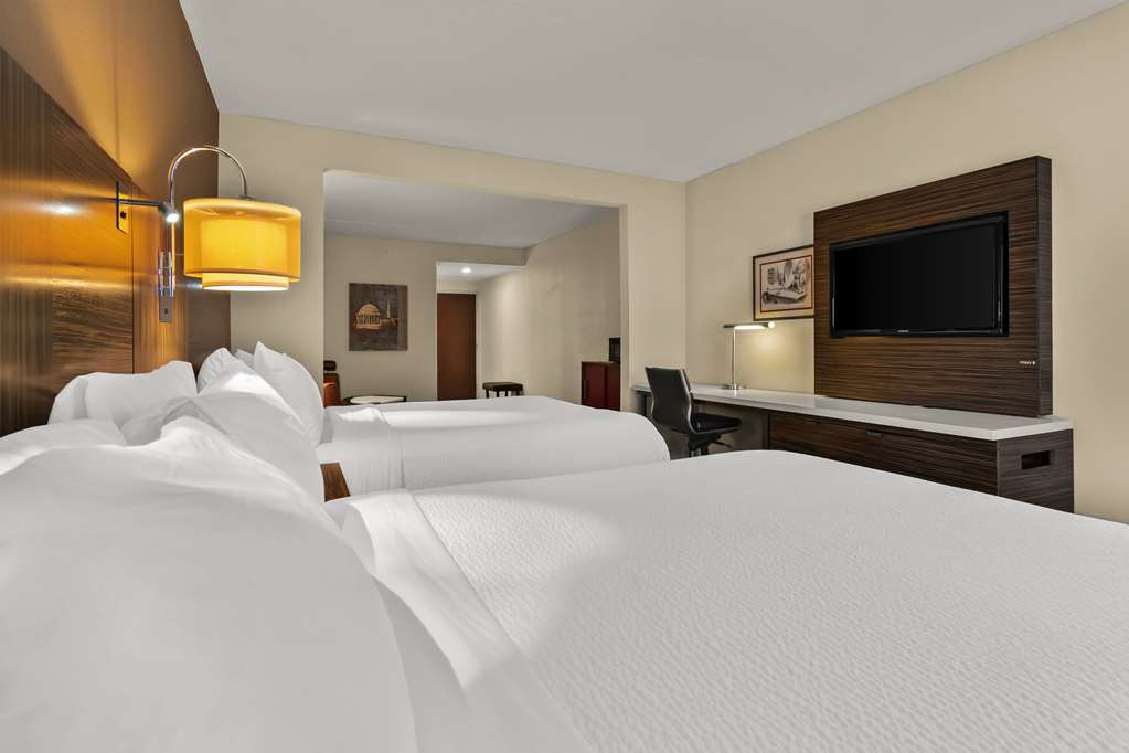 Ramada by Wyndham Harrisburg Hershey Area - photo 52