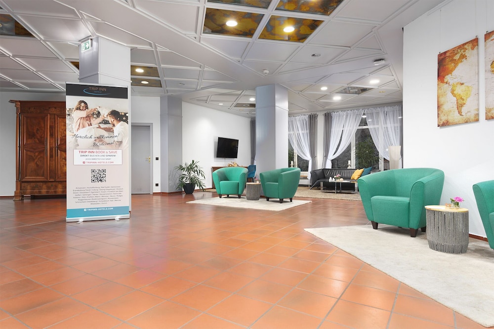 Trip Inn Hotel Frankfurt Egelsbach — Egelsbach — photo 3