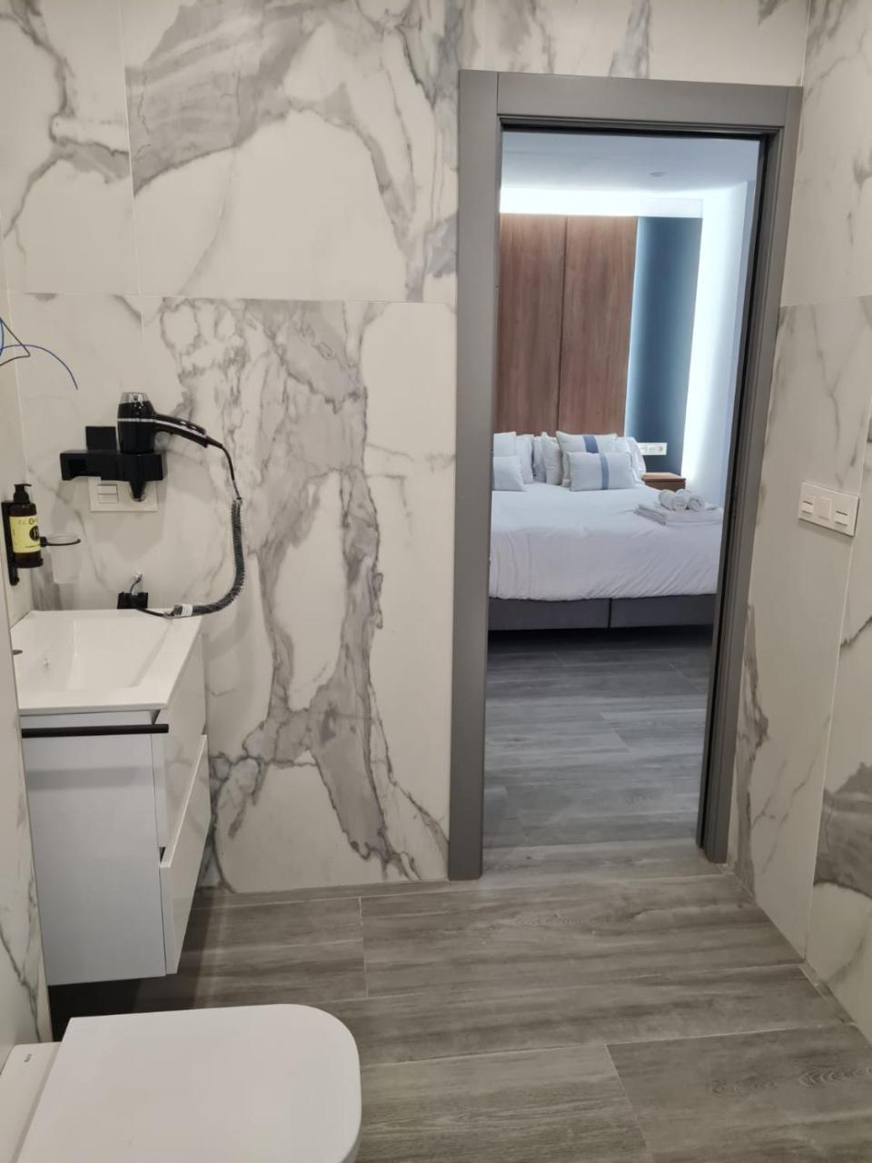 Jerusalen Suites Alicante — Alicante — photo 5