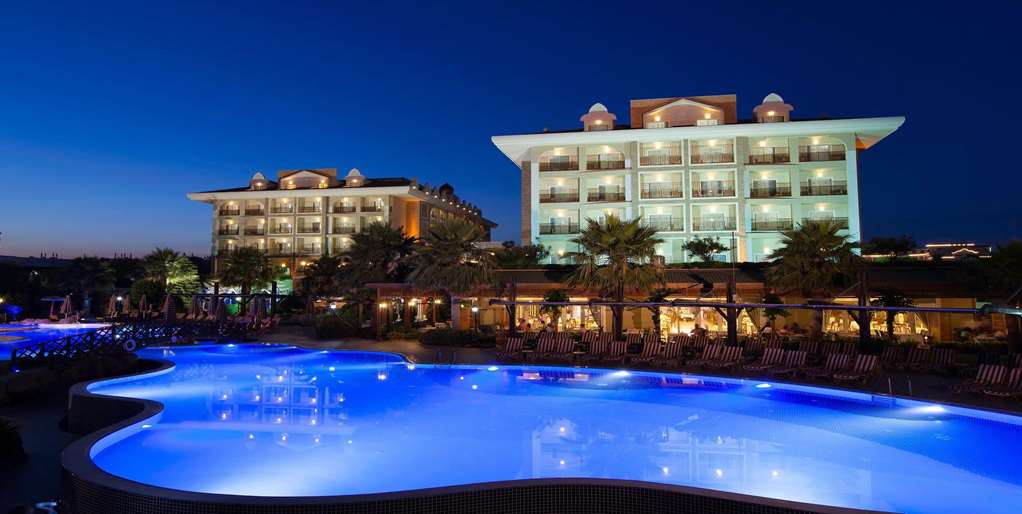 Adalya Resort & SPA Hotel All Inclusive