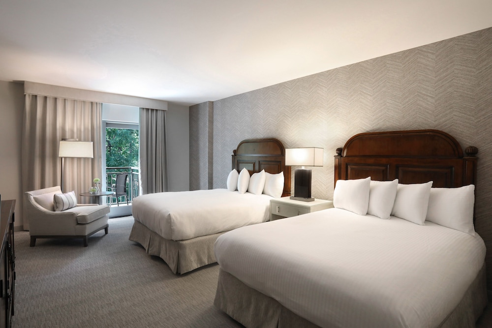 Callaway Resort & Gardens - photo 5