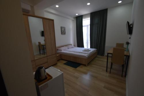 SaBa Apartments in Old Tbilisi