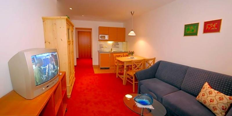 Landhotel Kielhuberhof — Ramsau Am Dachstein — photo 2