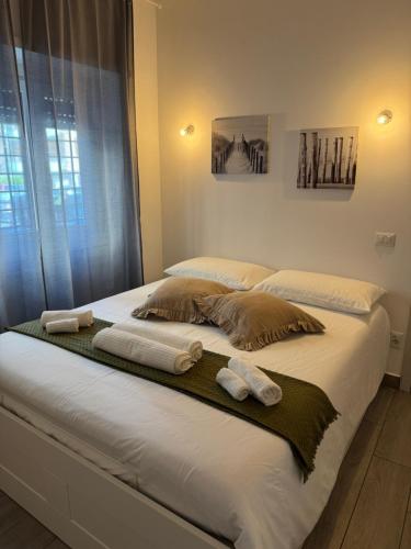Angoletto di Mirtilla — 4-Star Luxury Hotel in Rome, Italy