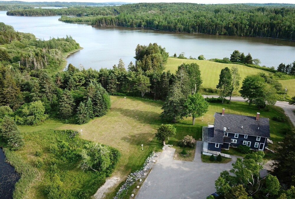 Chandler River Inn - photo 32