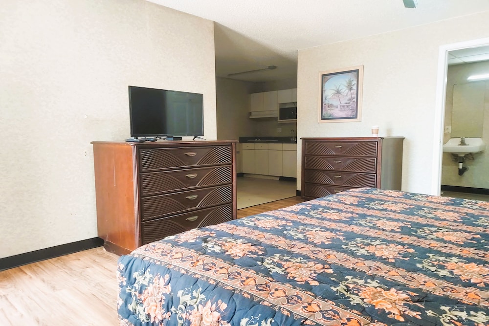 Studio Inn & Suites - photo 20
