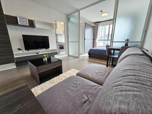 D Condo Ping: Amazing swimming pool Central Festival Chiang Mai — 4-Star Luxury Hotel in Chiang Mai, Thailand