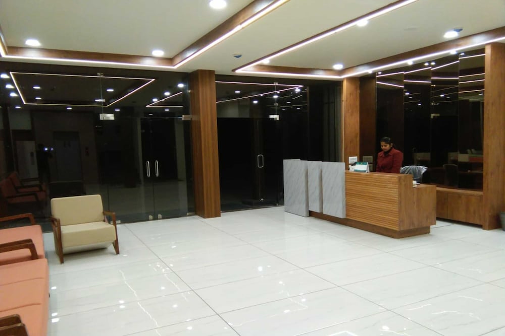 Hotel Akaibara — Mandal — photo 3