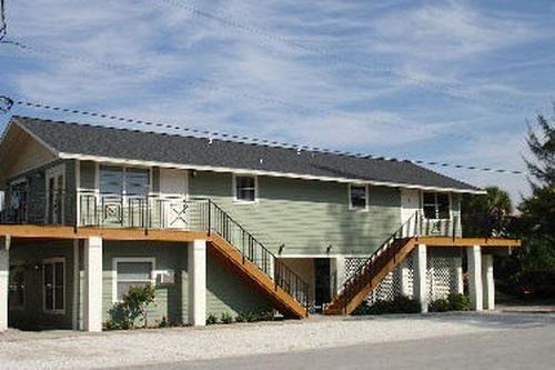 Castnetter Beach Resort 10 — hotel in Holmes Beach
